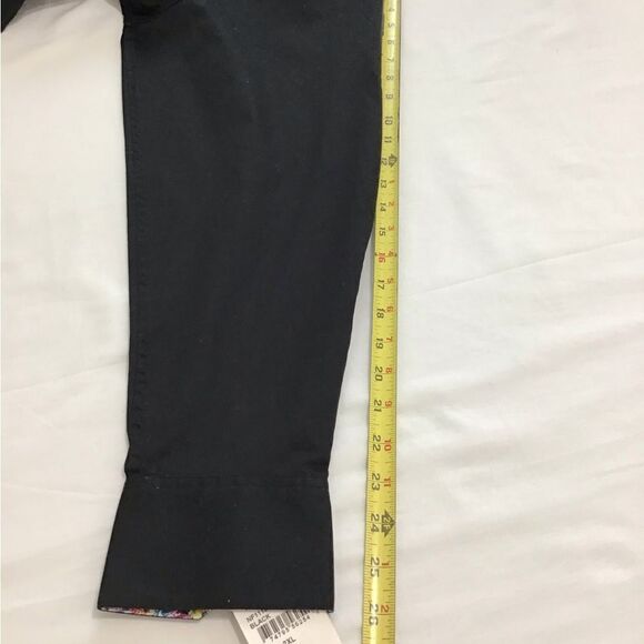 Robert Graham Black Seattle Button Down Shirt Size 2XL - Picture 11 of 14